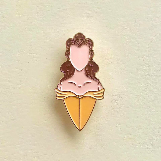 Belle Pin